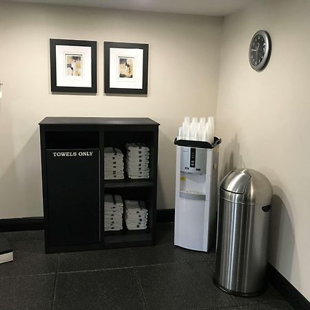 Best Western Plus North Miami-Bal Harbour Екстериор снимка