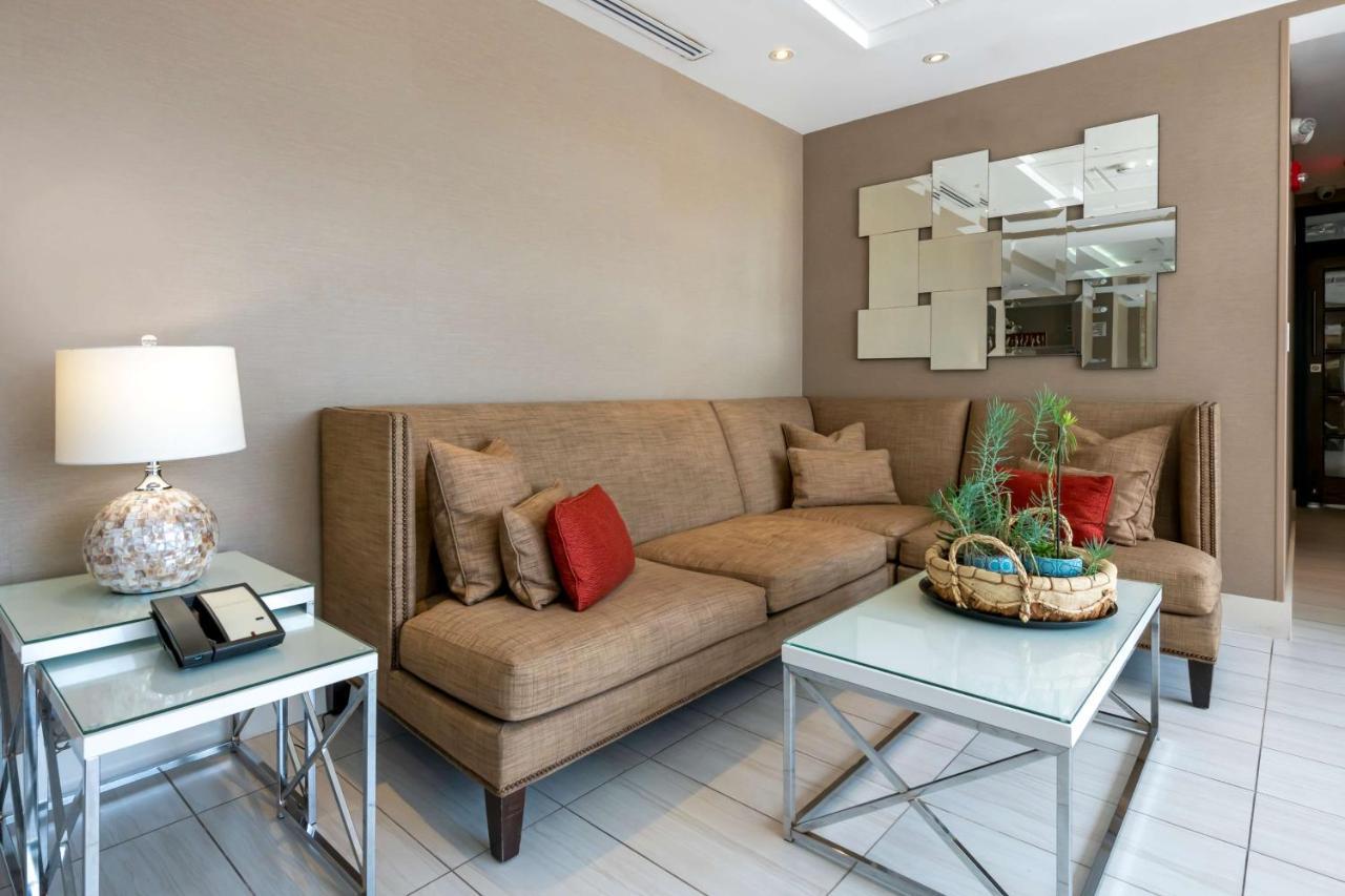Best Western Plus North Miami-Bal Harbour Екстериор снимка
