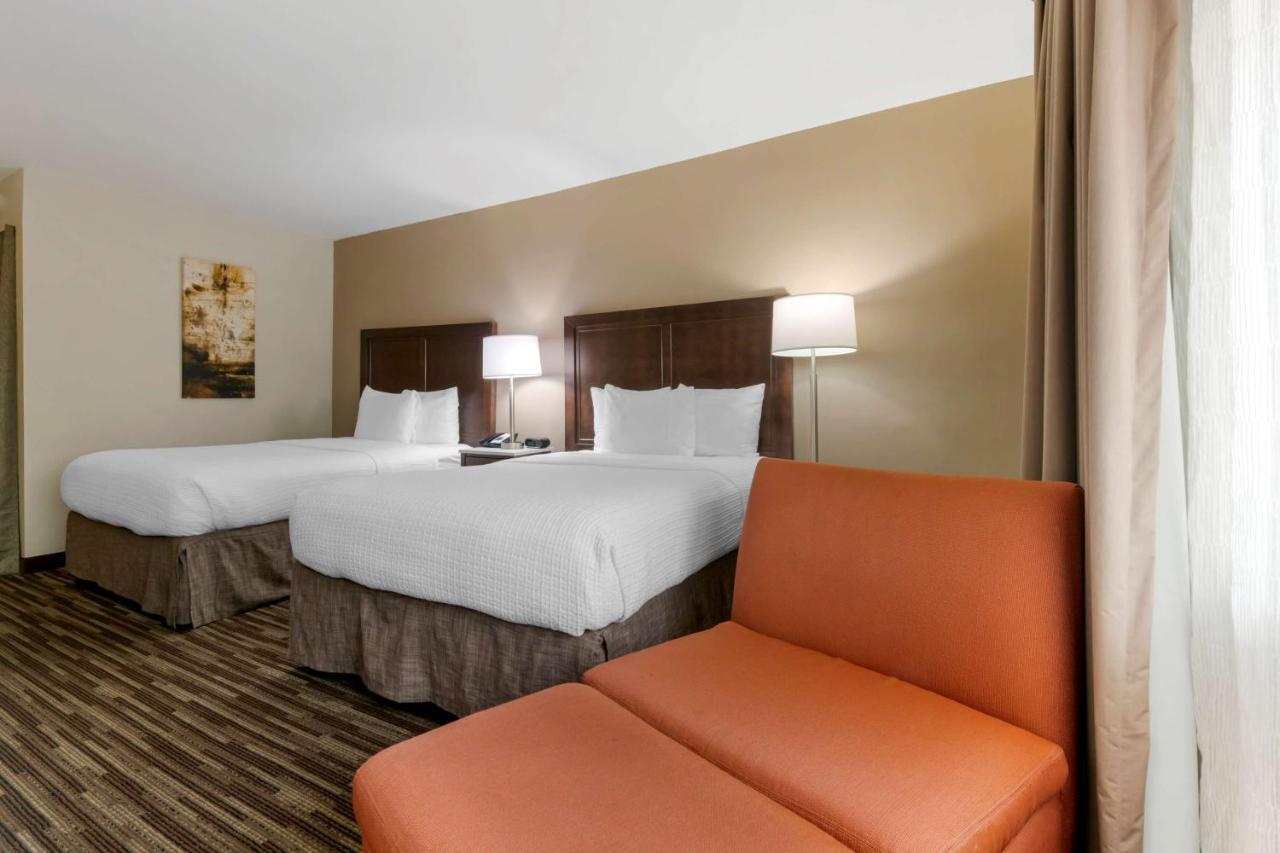 Best Western Plus North Miami-Bal Harbour Екстериор снимка