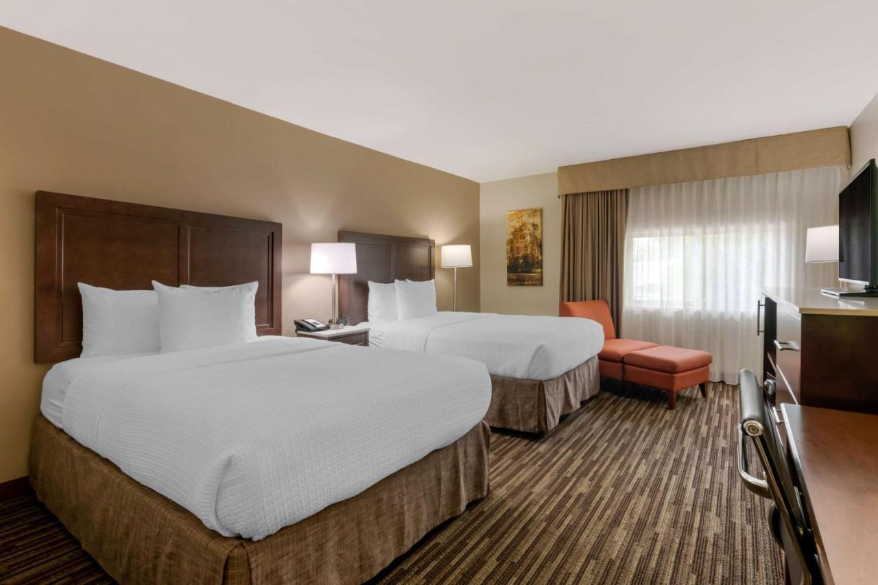 Best Western Plus North Miami-Bal Harbour Екстериор снимка