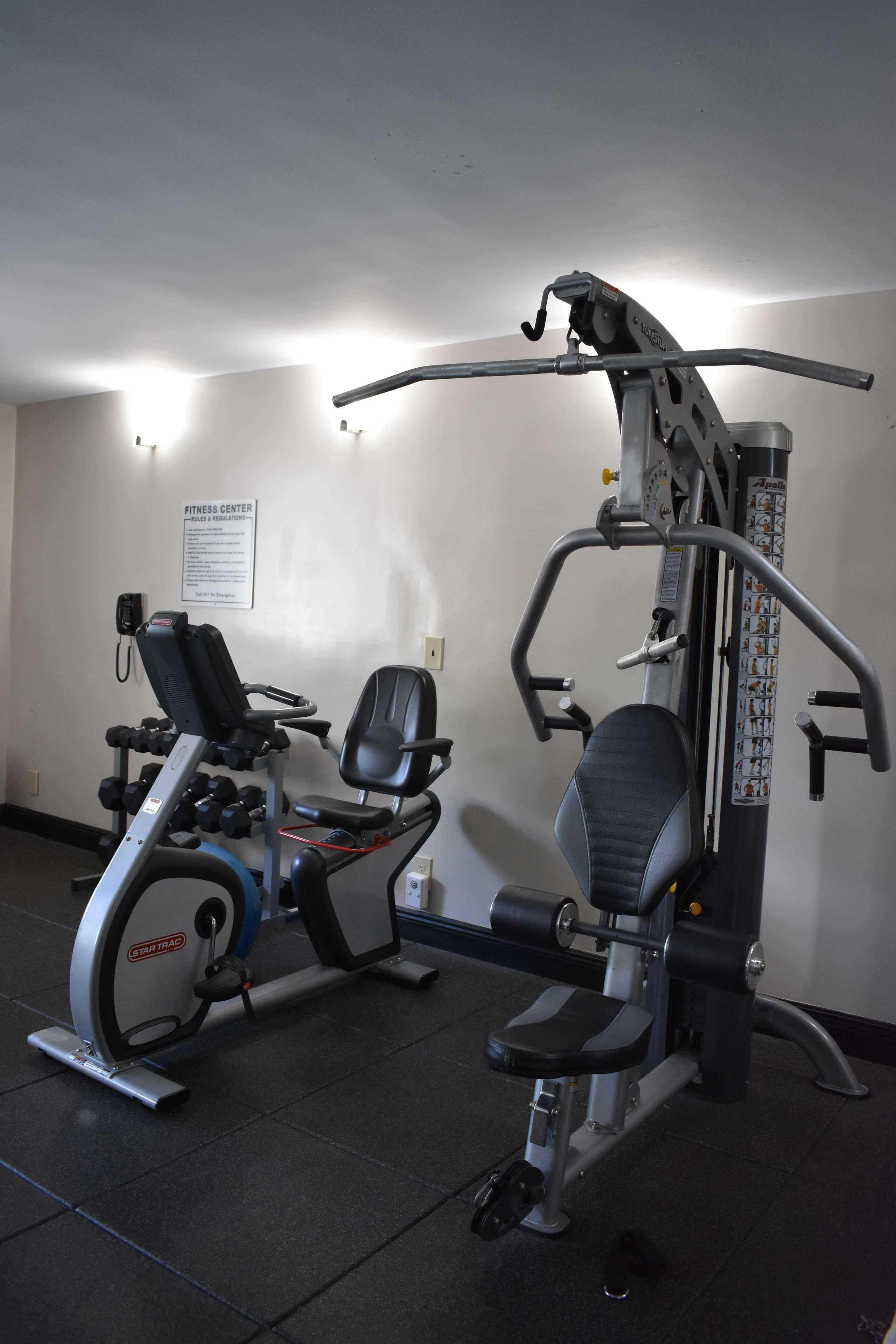 Best Western Plus North Miami-Bal Harbour Екстериор снимка