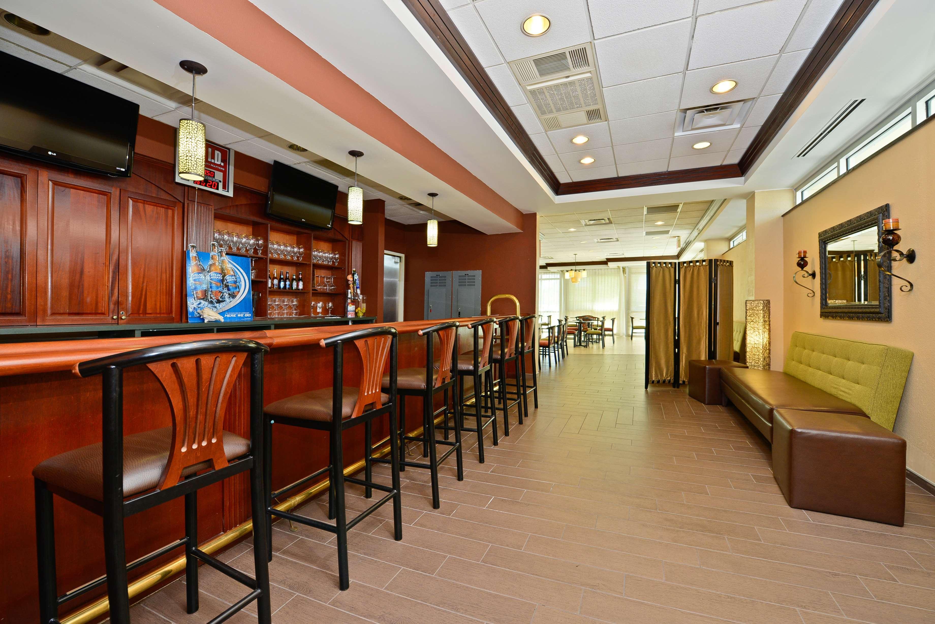 Best Western Plus North Miami-Bal Harbour Екстериор снимка