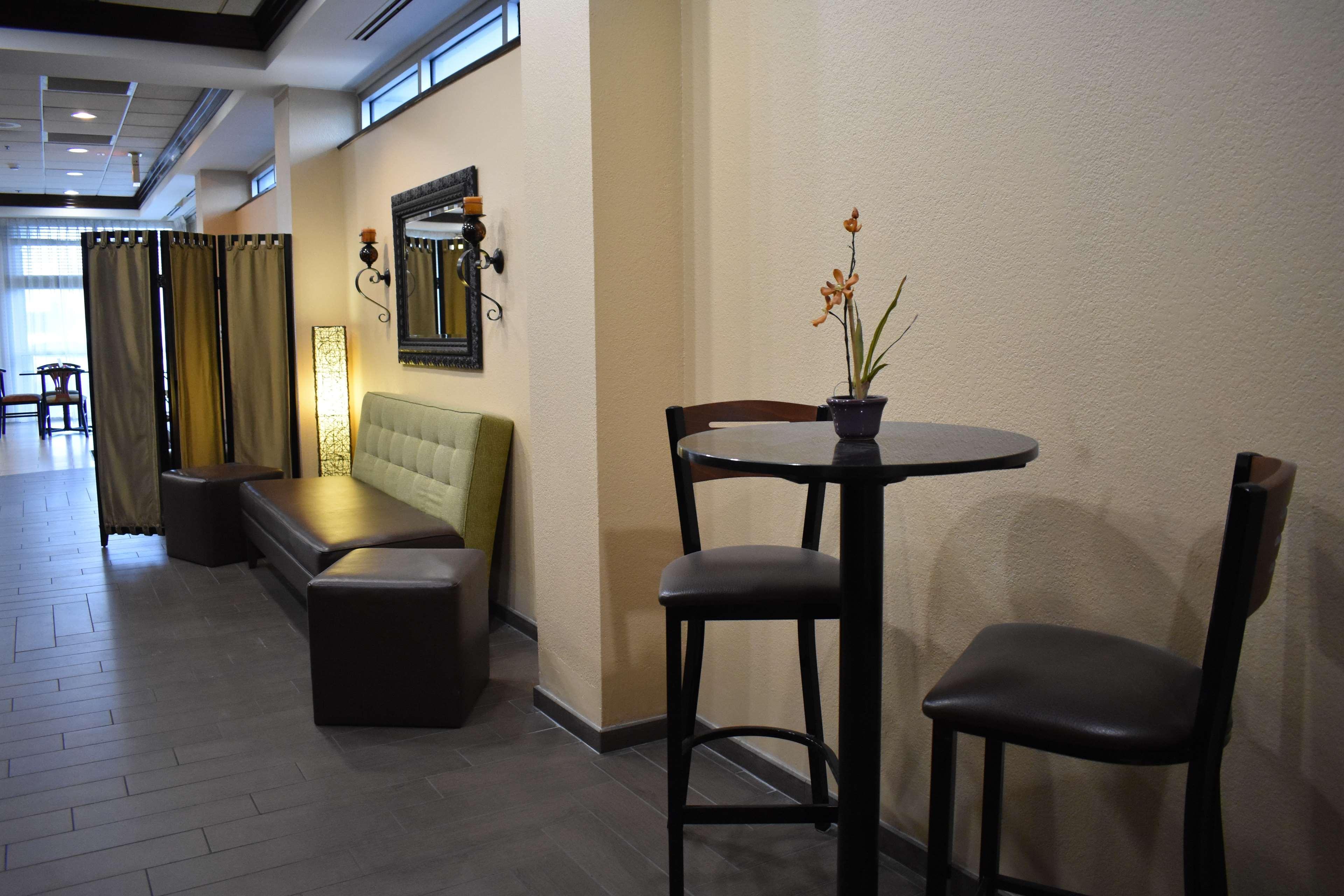 Best Western Plus North Miami-Bal Harbour Екстериор снимка