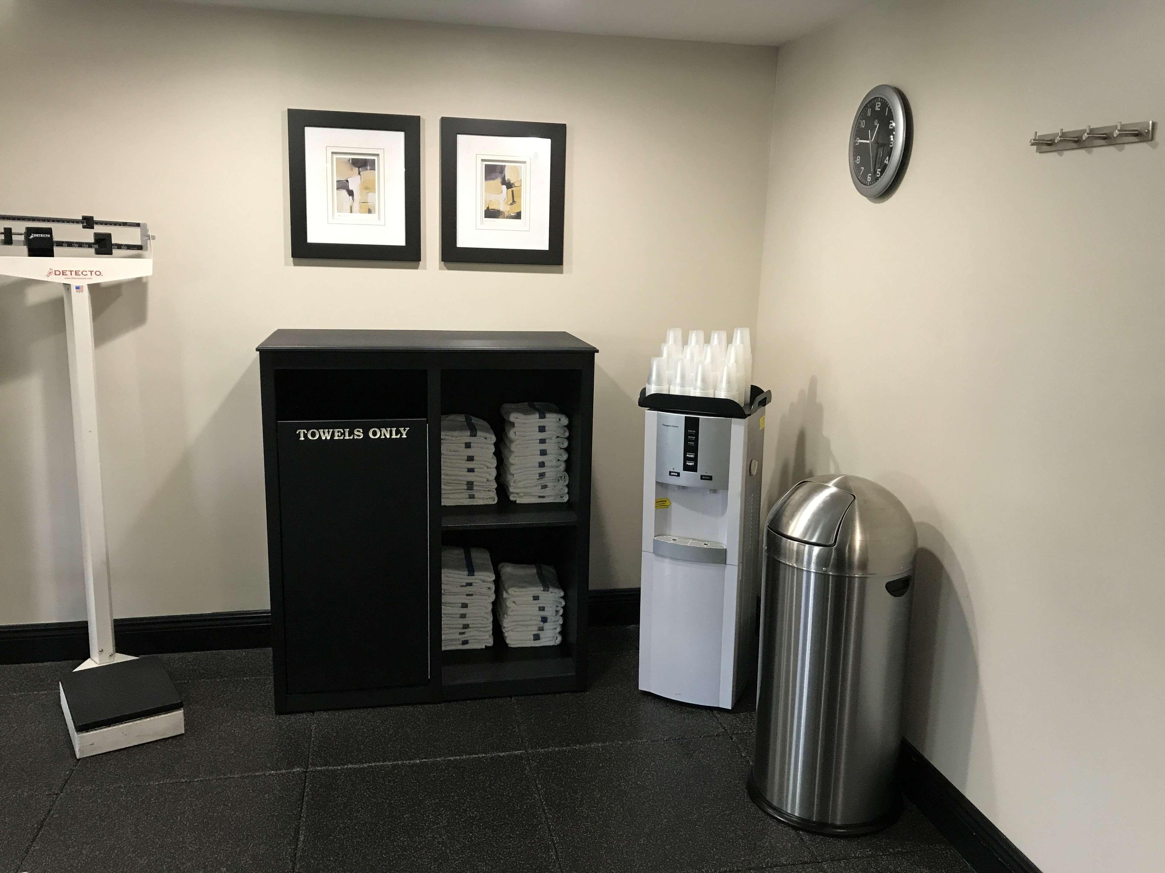 Best Western Plus North Miami-Bal Harbour Екстериор снимка