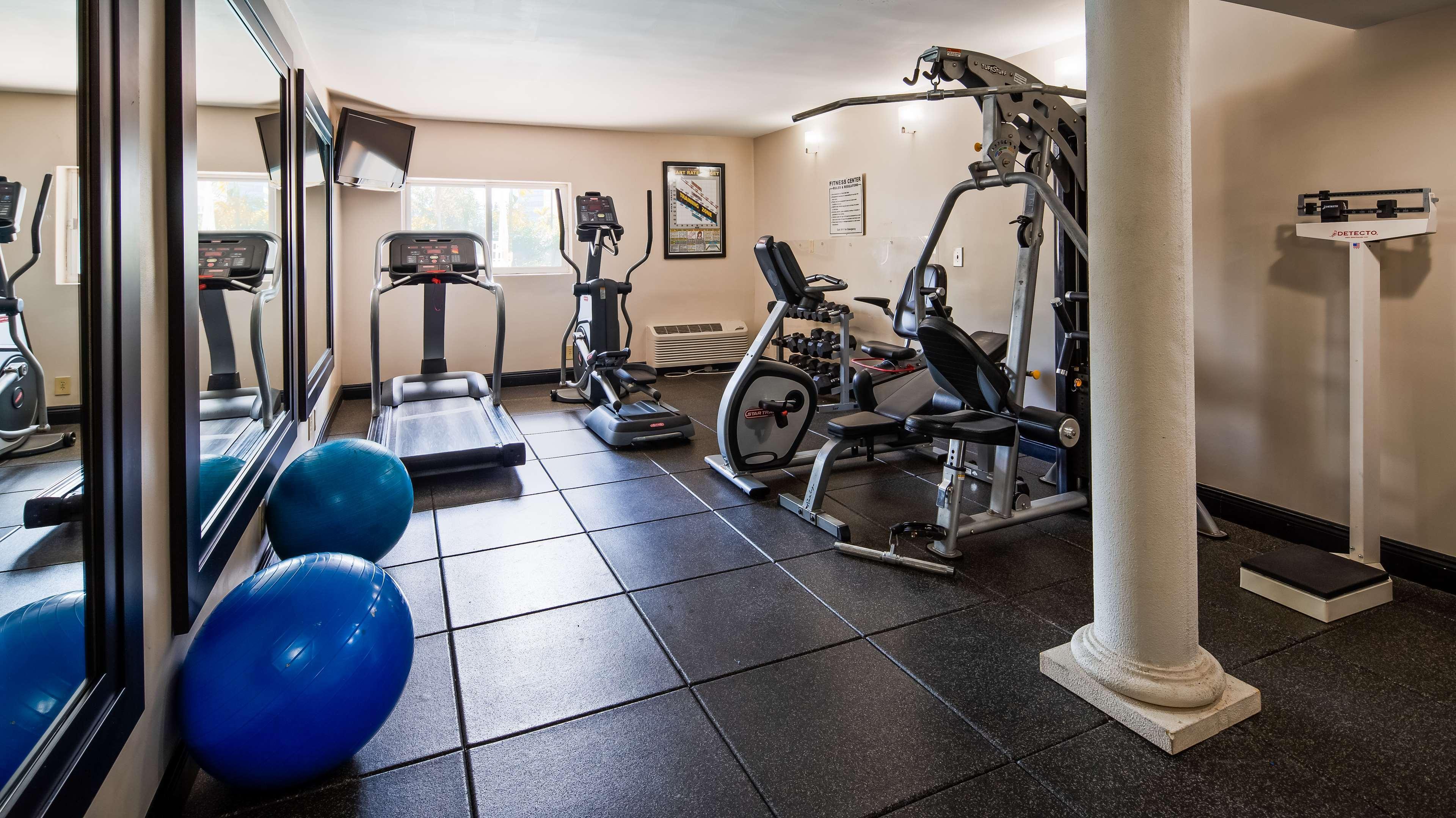 Best Western Plus North Miami-Bal Harbour Екстериор снимка