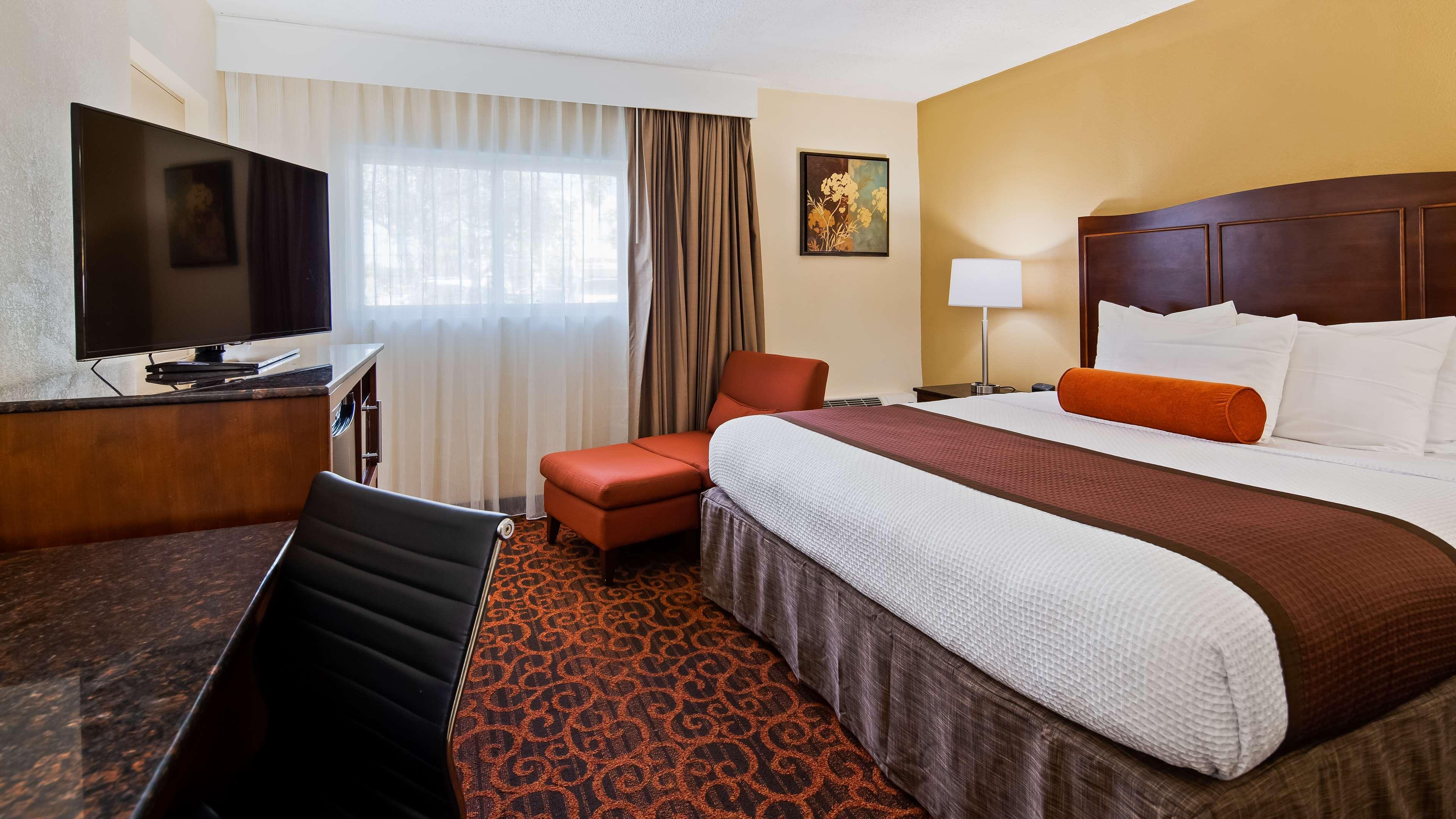 Best Western Plus North Miami-Bal Harbour Екстериор снимка