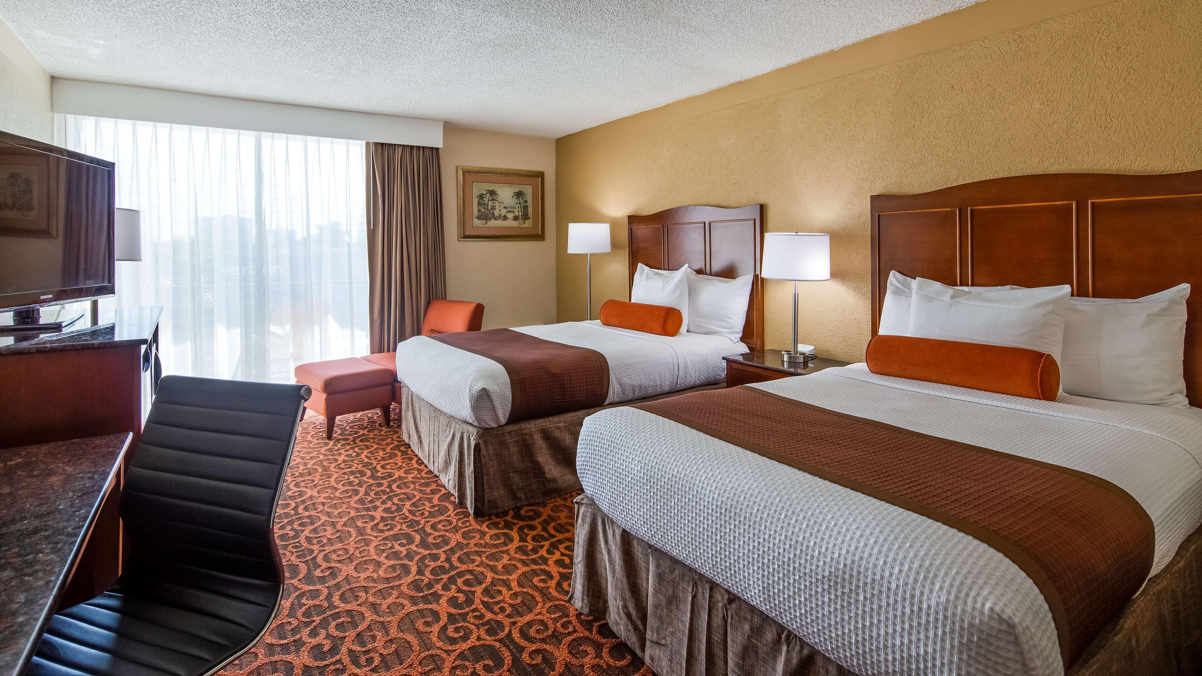 Best Western Plus North Miami-Bal Harbour Екстериор снимка