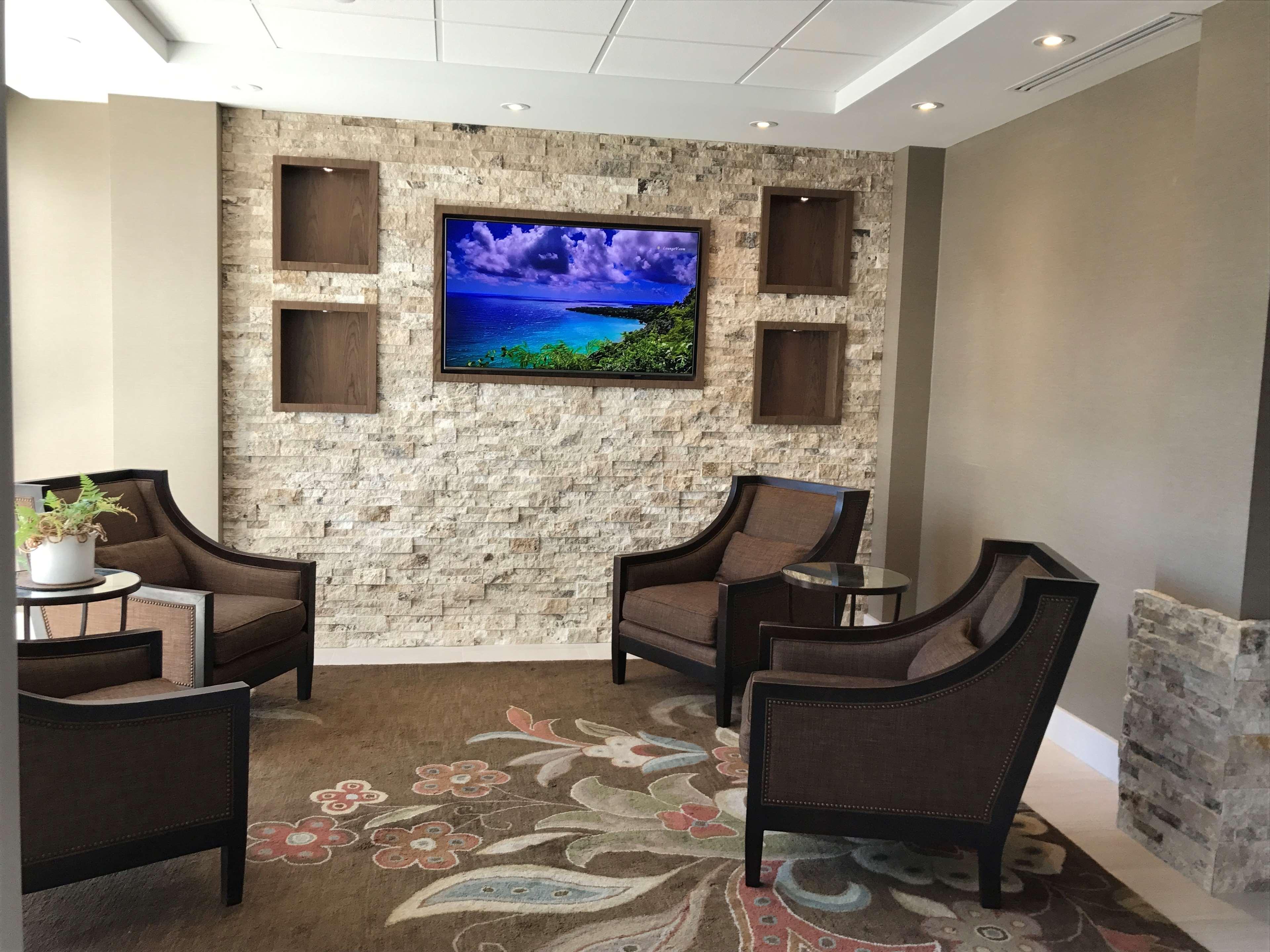 Best Western Plus North Miami-Bal Harbour Екстериор снимка